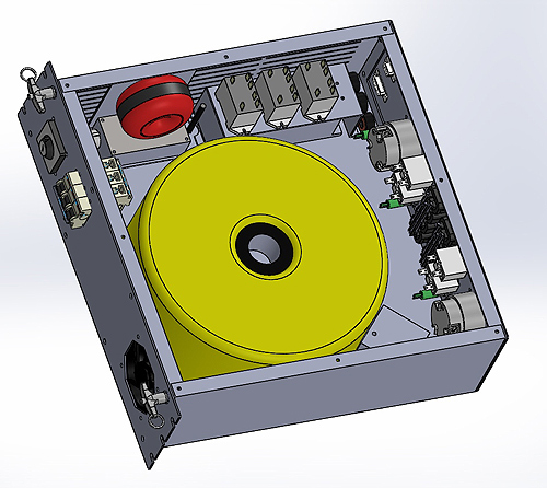 PowerTronix-EngineeredSolution