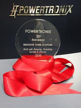 Powertronix #2